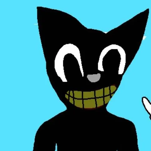 chat with ai character: cartoon cat 😺😍😏😐 🙄