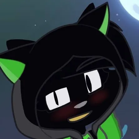 chat with ai character: cartoooncat 😺😜😍😏