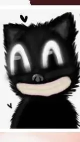 ai character: cartoooncat 😺😻😸 background