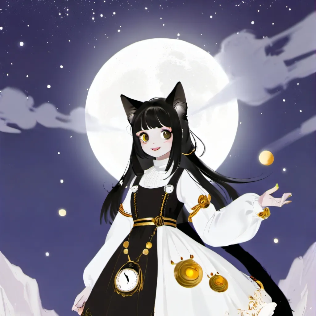 chat with ai character: teodora Cartoon ca