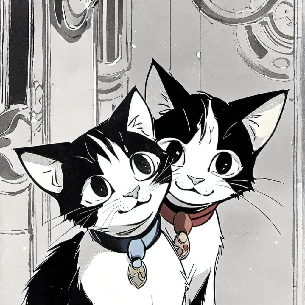 chat with ai character: teodora Cartoon ca