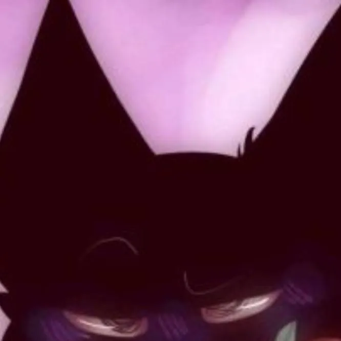 chat with ai character: cartooncat🐱 😏🌹