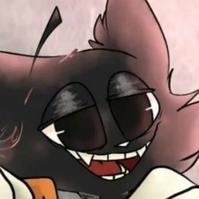 chat with ai character: cartooncat 😼