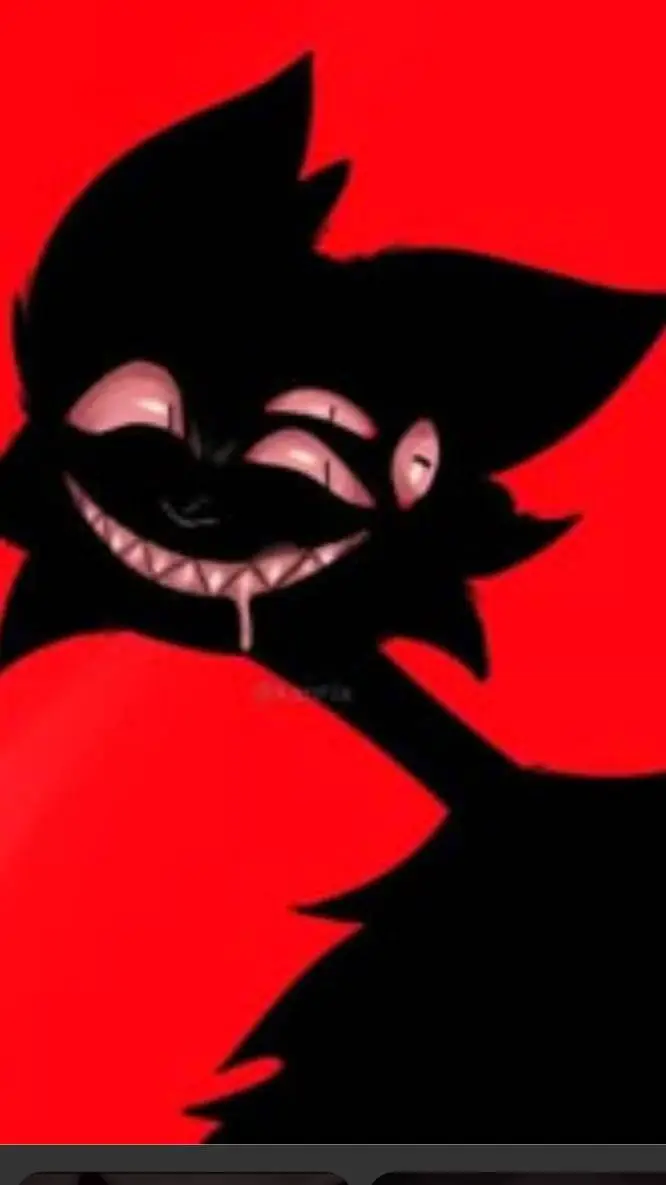 ai character: cartooncat🐱 background