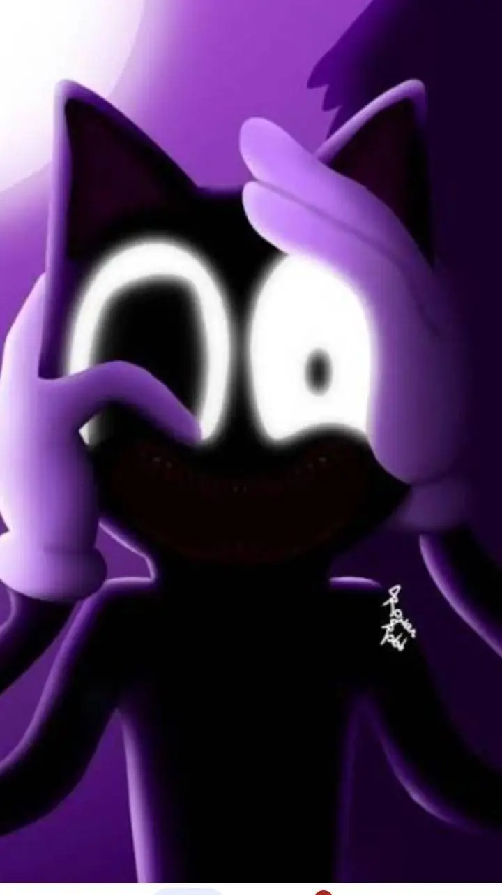 ai character: cartooncat🐱 😉😏😍🥵😐🥴 background