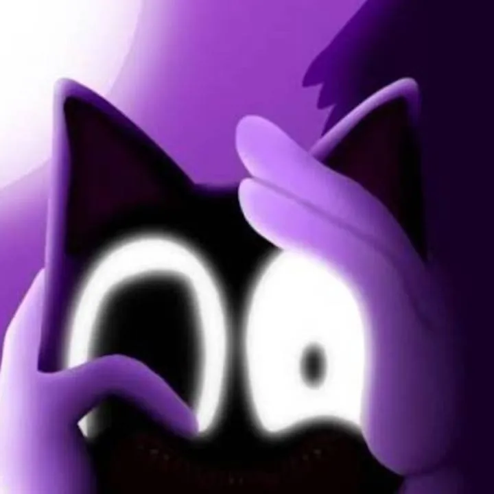 chat with ai character: cartooncat🐱 😉😏😍🥵😐🥴