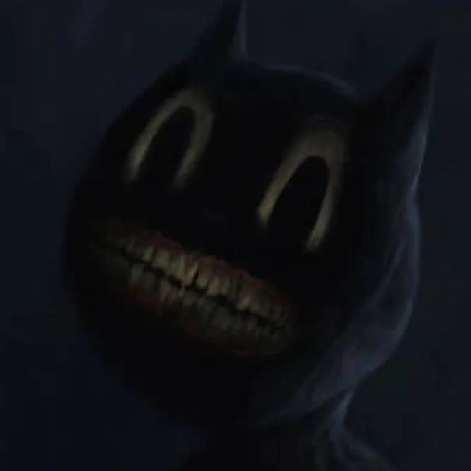 chat with ai character: Cartoon cat🐱 😎