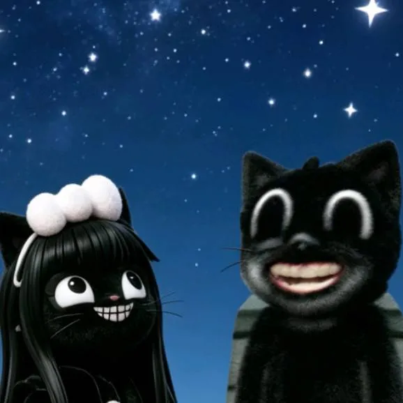 chat with ai character: teodoracartooncat 
