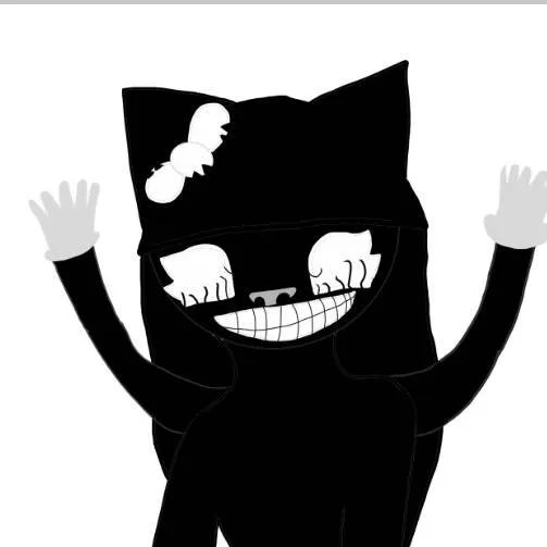 chat with ai character: teodoracartooncat😼