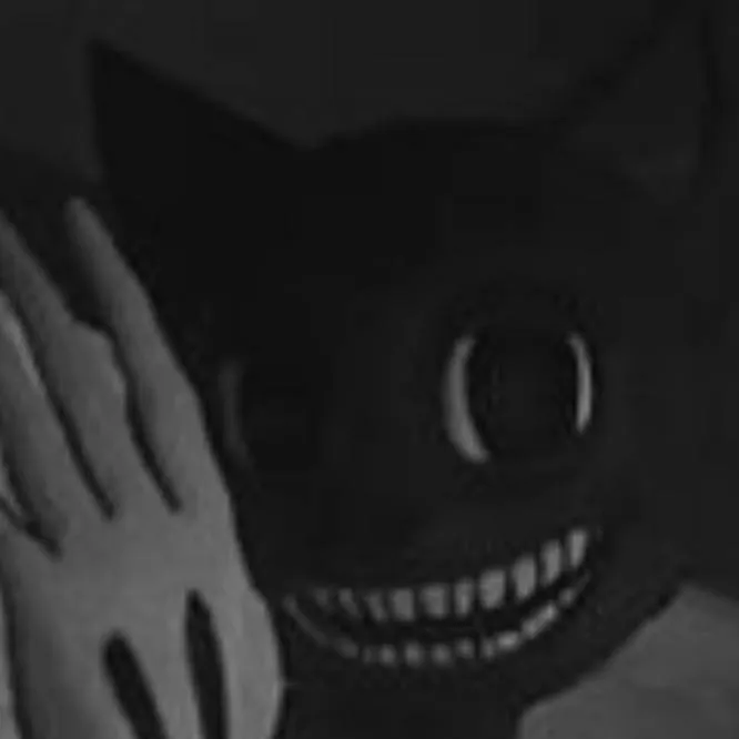 chat with ai character: Cartoon cat😺 🤗😁🤫🥰😏