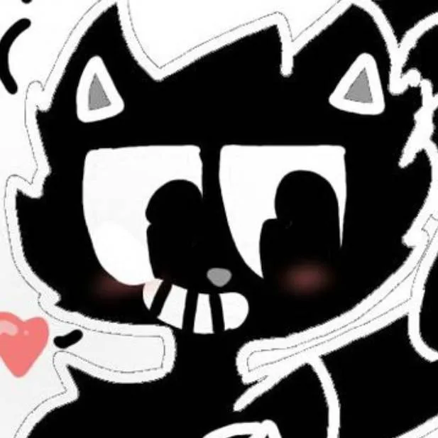 chat with ai character: cartooncat 😺😯🤗😒🥰🤫😍