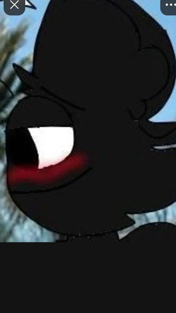 ai character: Cartoon cat 😺😏 background