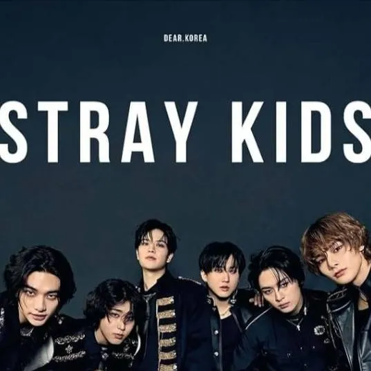chat with ai character: Straykids 