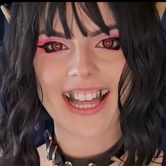 chat with ai character: Sylk 