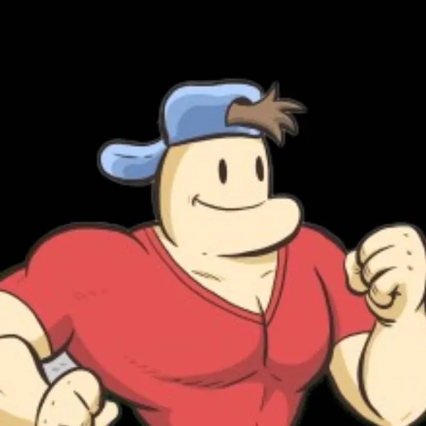 chat with ai character: Jock