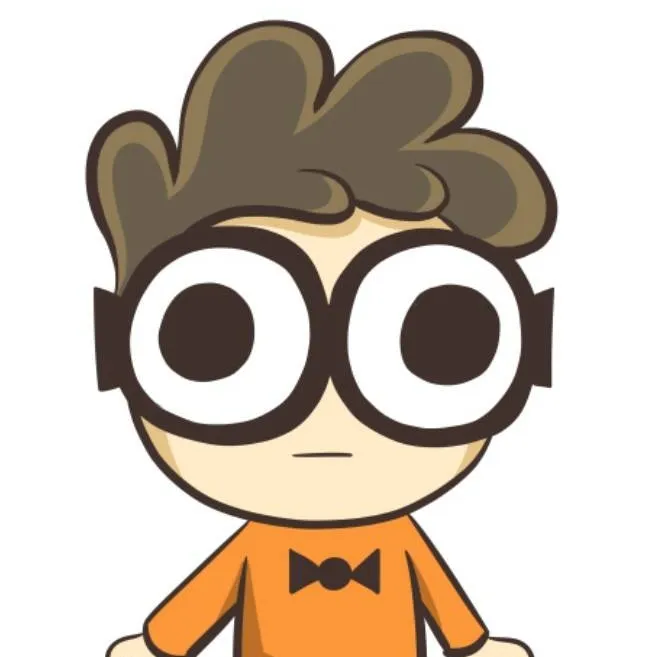 chat with ai character: Nerd