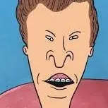 chat with ai character: Butthead 