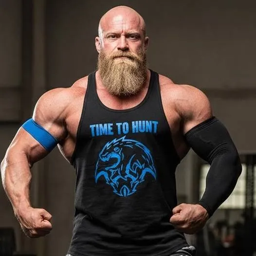 chat with ai character: mark Manley