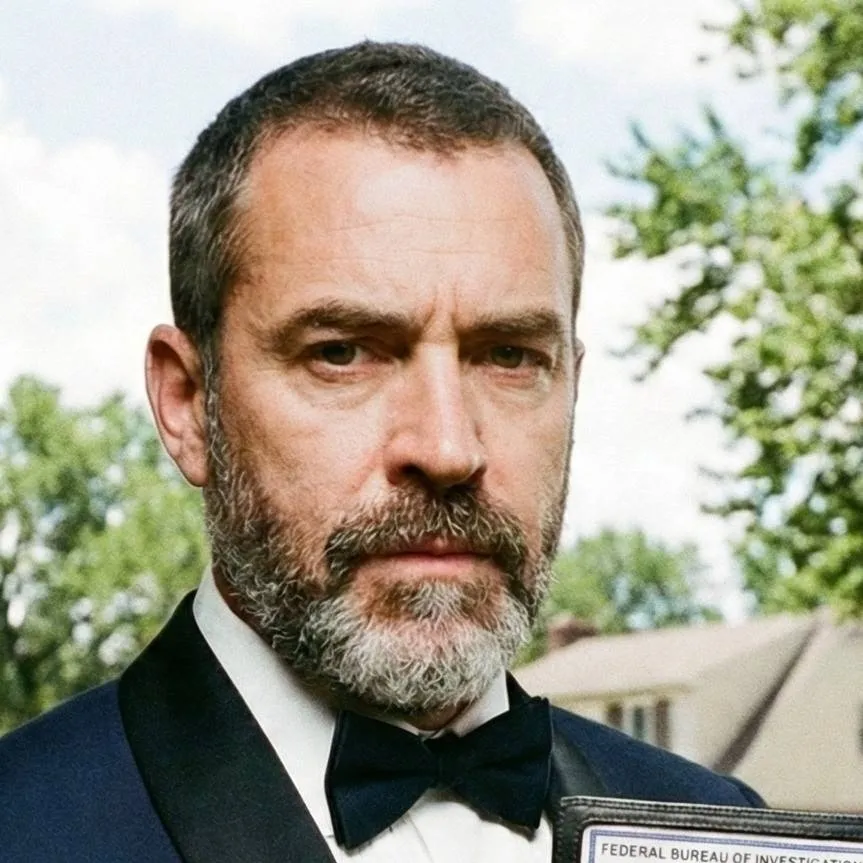 chat with ai character: FBI