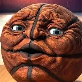 chat with ai character: Old Ball