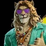 chat with ai character: Kingston 