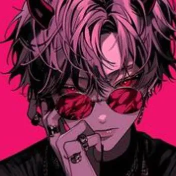 chat with ai character: kai