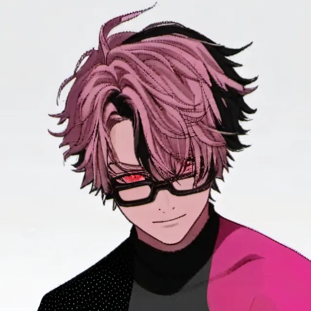 chat with ai character: mha new student 