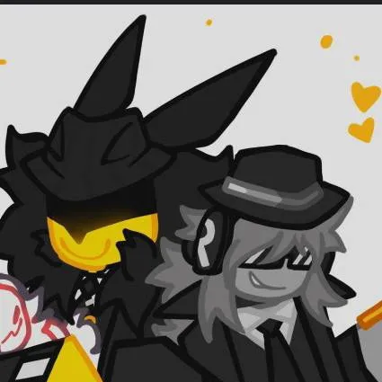 chat with ai character: ❀~Doublefedora~❀
