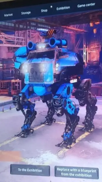 ai character: kerfur Omega  background