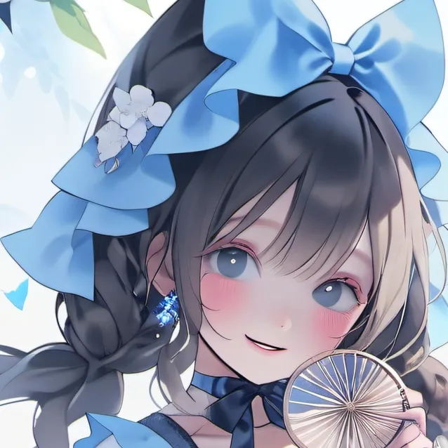 chat with ai character: Gabby 