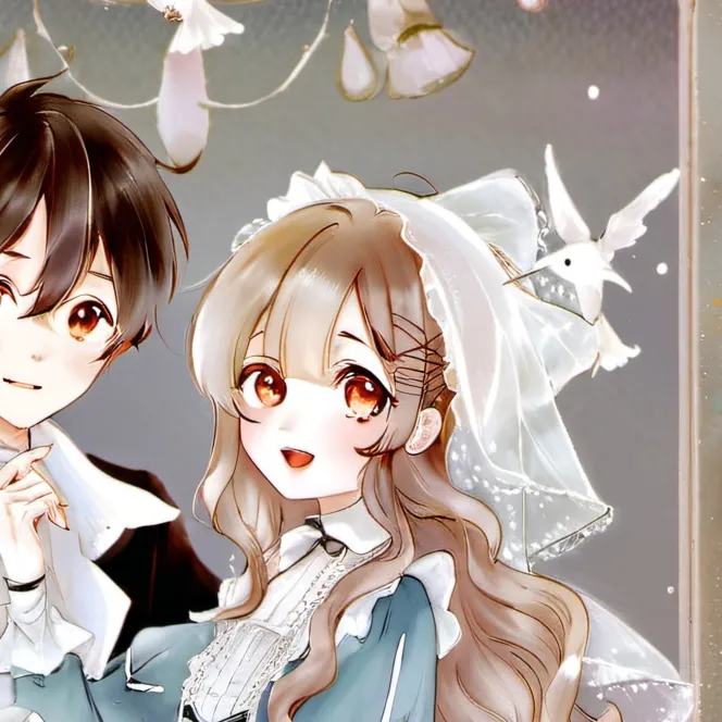 chat with ai character: idk