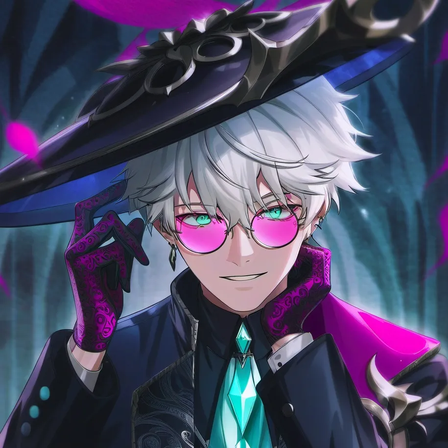 chat with ai character: Akihiko