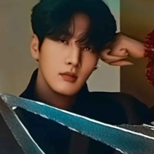 chat with ai character: Changbin (skz)