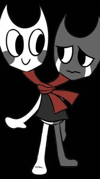 ai character: Razzle & Dazzle background