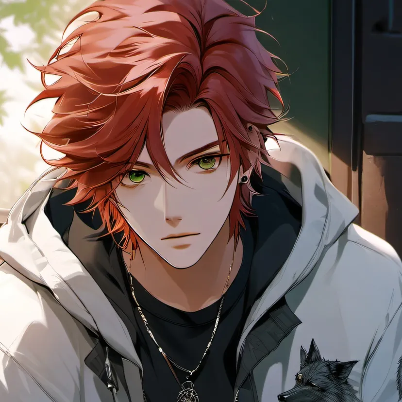 chat with ai character: <Auruan>