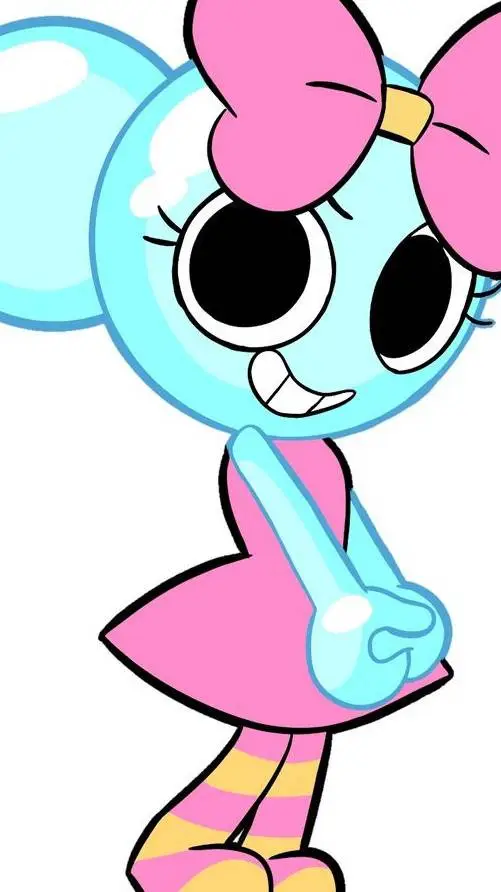 ai character: CirCra Commons  background