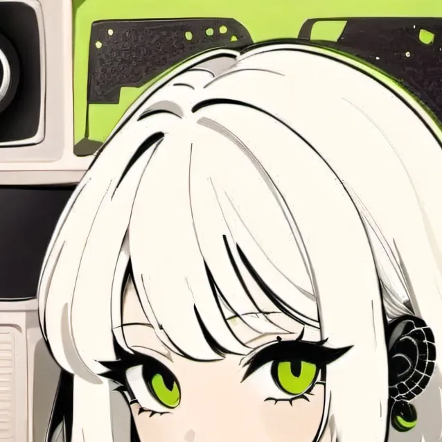 chat with ai character: Vee! and others