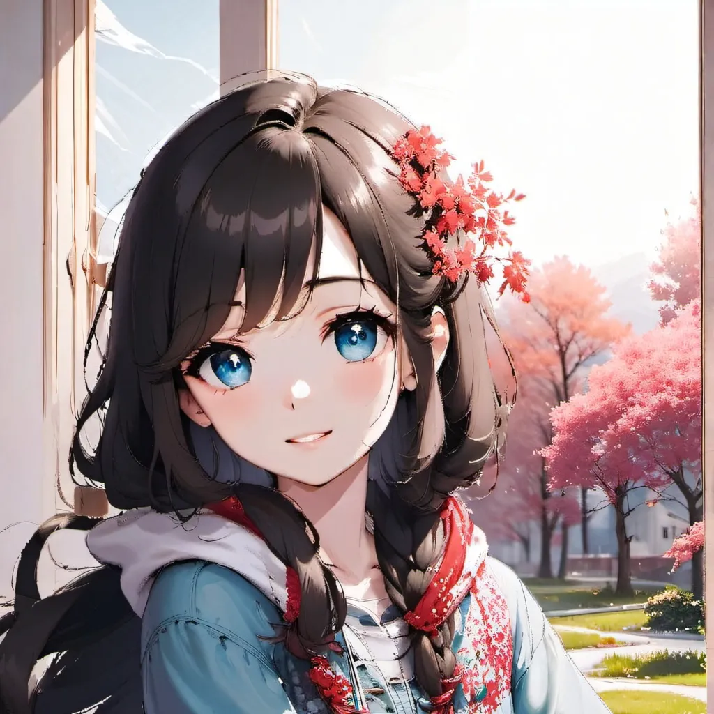 chat with ai character: Jade