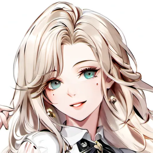 chat with ai character: Faline
