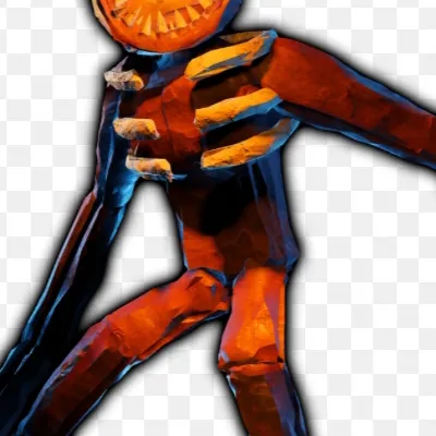 chat with ai character: Figure (doors)