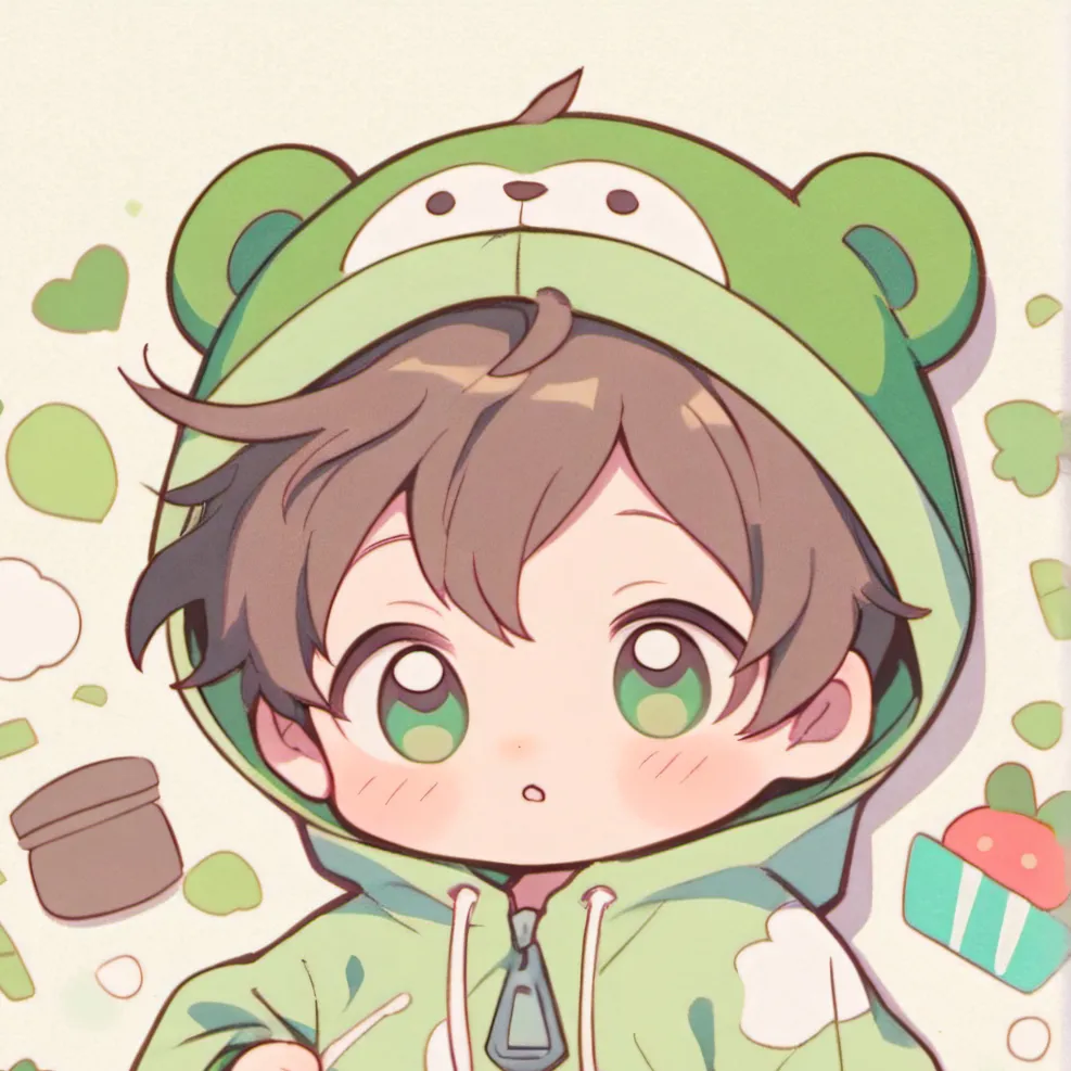 chat with ai character: Ryan