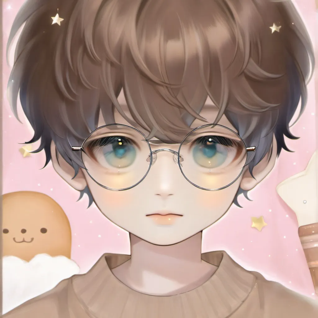 chat with ai character: Erik