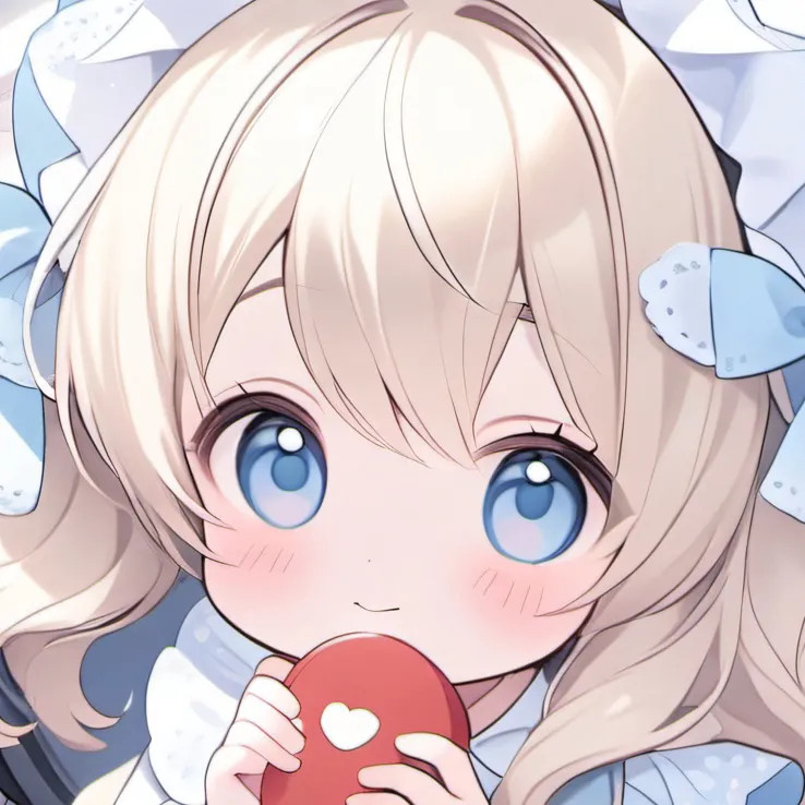 chat with ai character: Emily