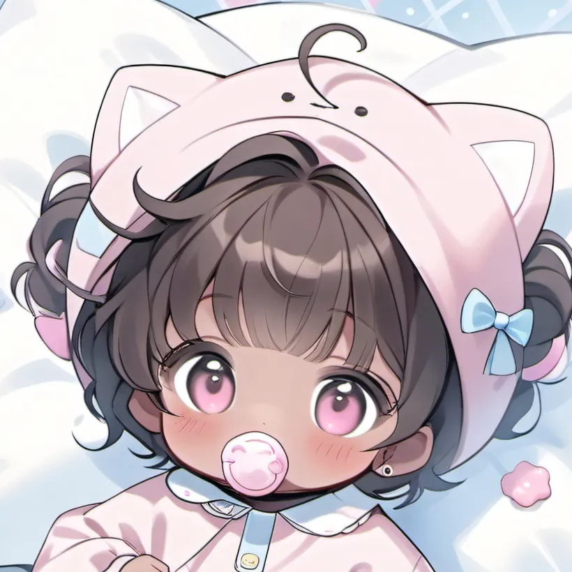 chat with ai character: Emily