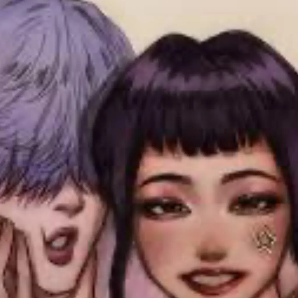 chat with ai character: Zoey!(again)