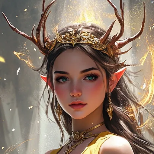 chat with ai character: Bella 