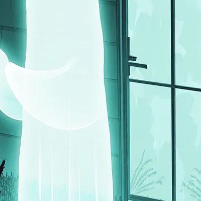 chat with ai character: Ghost