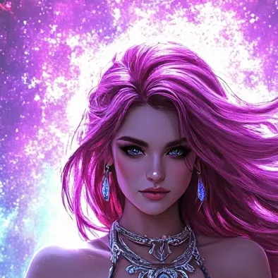 chat with ai character: Sophia