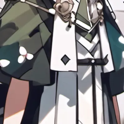 chat with ai character: Aiko