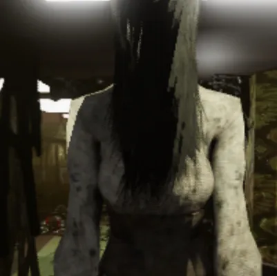 chat with ai character: Creepy 😈